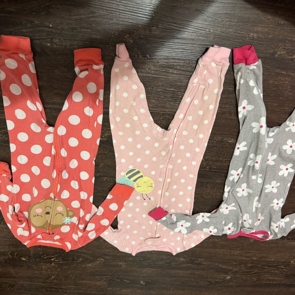 3pc 12month girls clothes